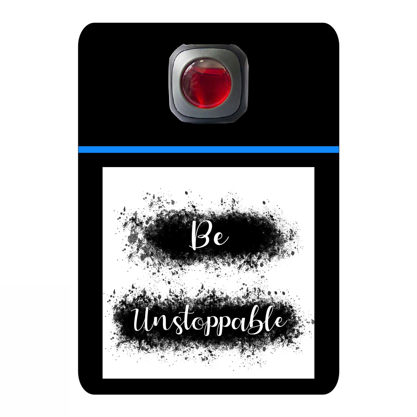 Be unstoppable -#358