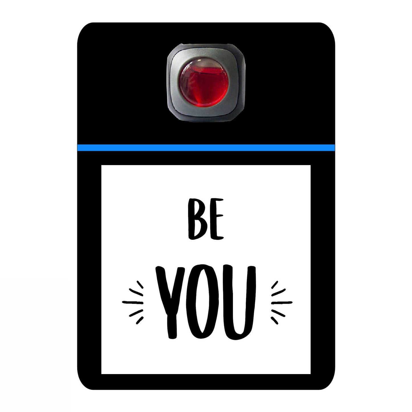 Be You -#359