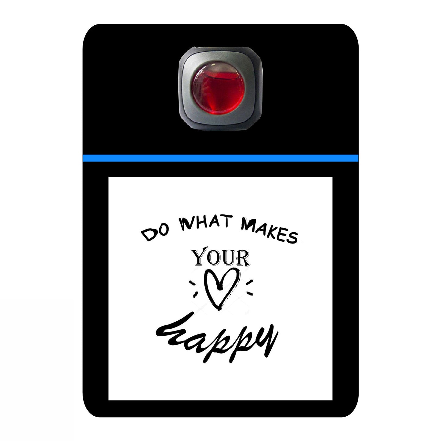 Do what make you happy -# 376