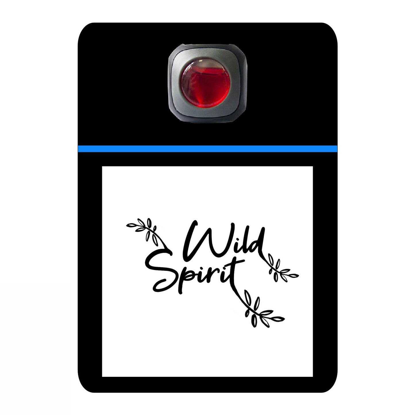 Wild spirit -# 479