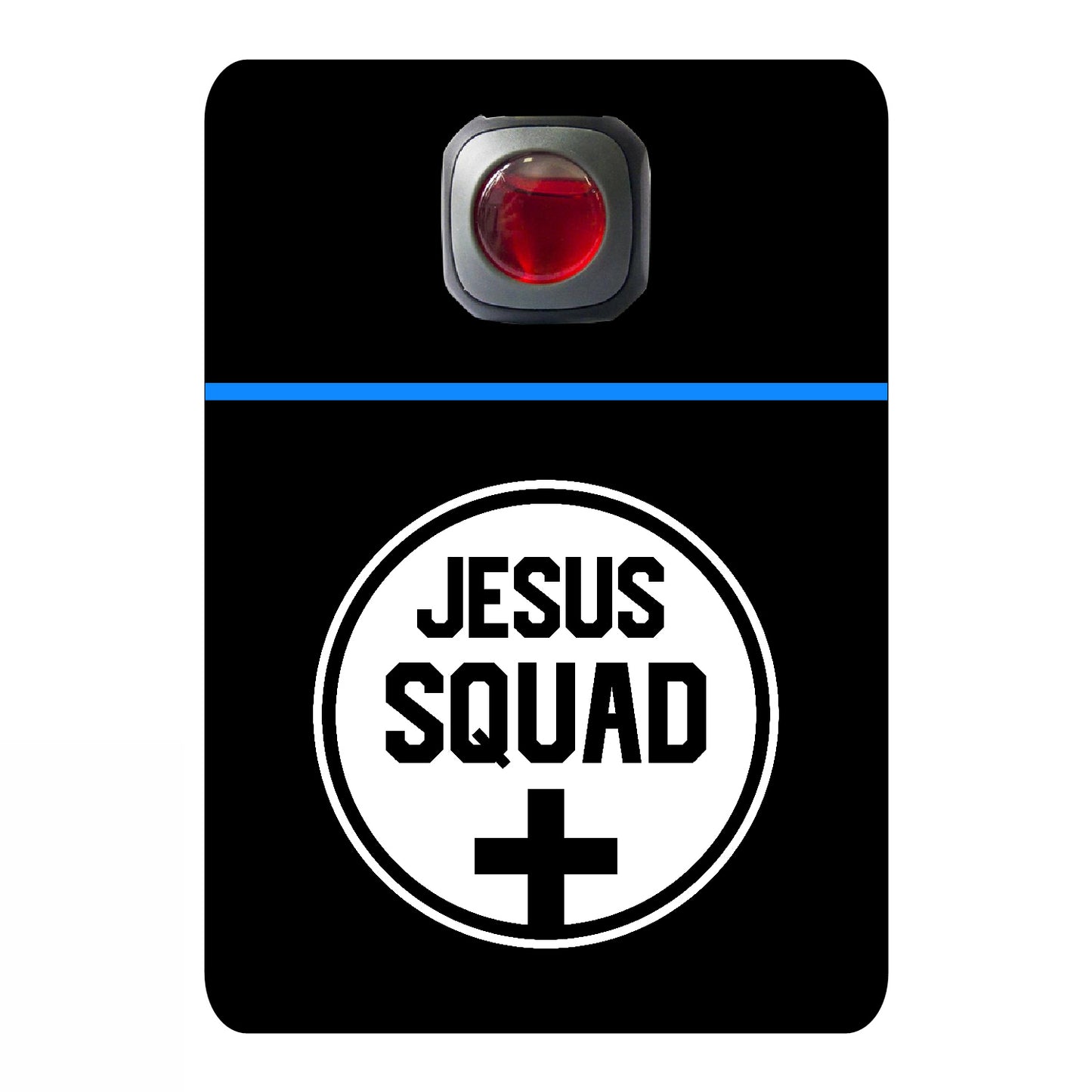 Jesus squad