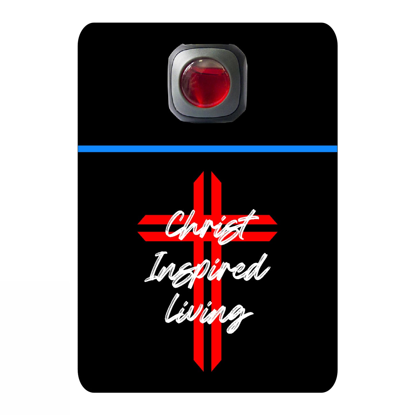 Christ inspired living