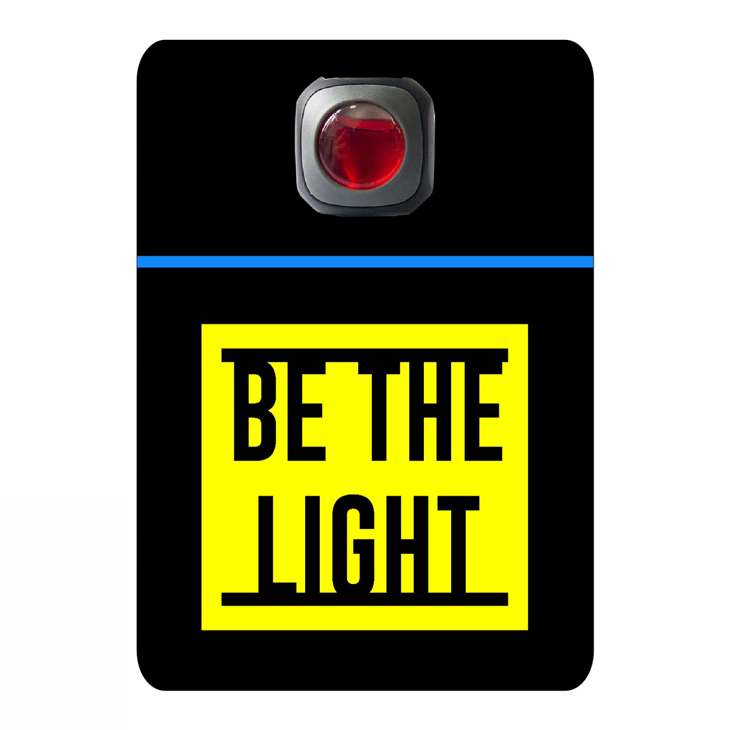 Be the light