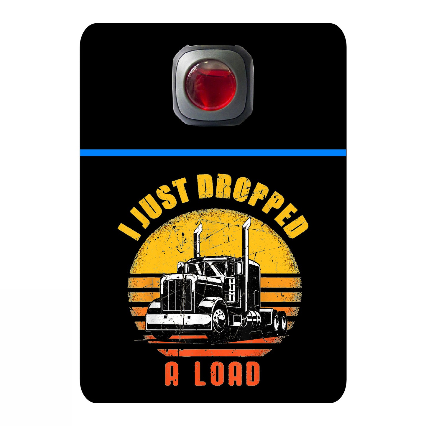 I just dropped a load - 538