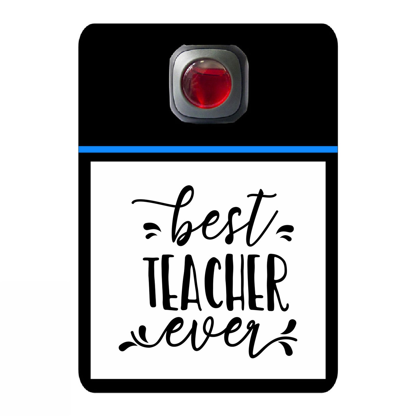 Best teacher ever