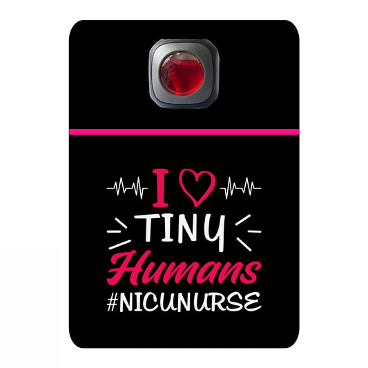 Nurse Collection Car Vent Air Freshener Accessory Decorative Card Insert #250