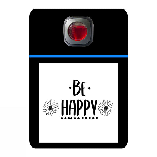 Be happy -#351