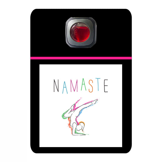 Namaste