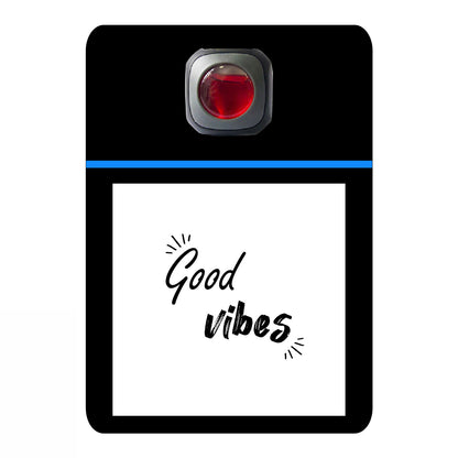 Good vibes -# 399