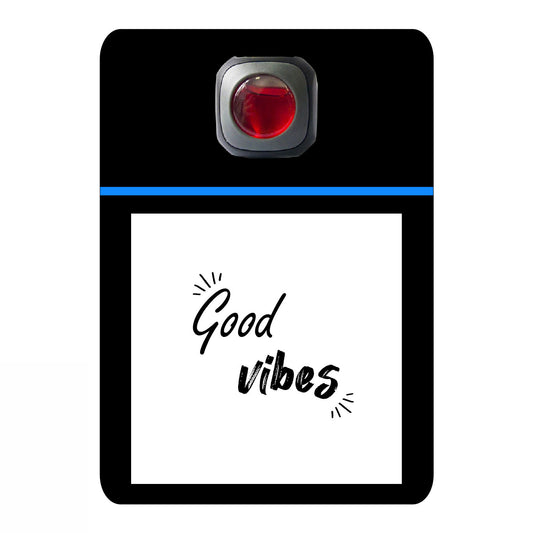 Good vibes -# 399