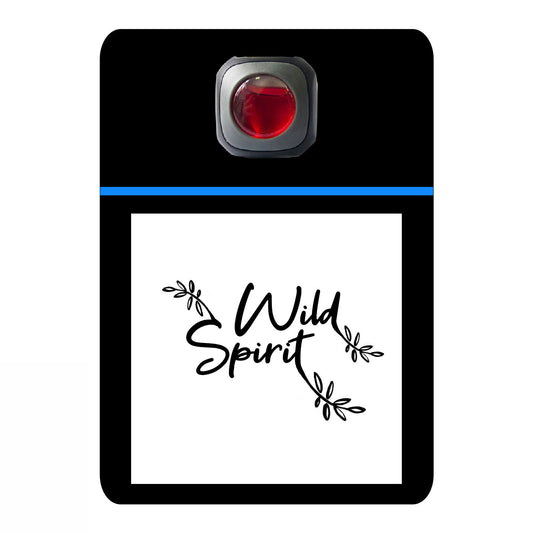 Wild spirit -# 479