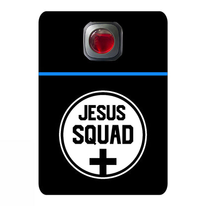 Jesus squad