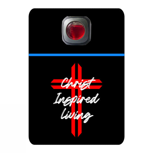 Christ inspired living