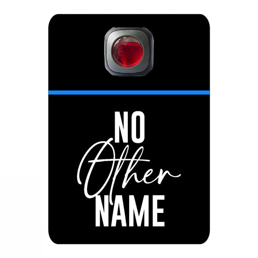 No other name