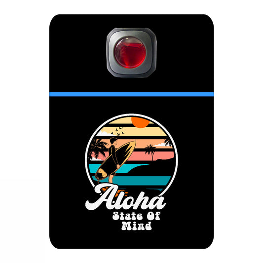 Aloha state of mind -# 506