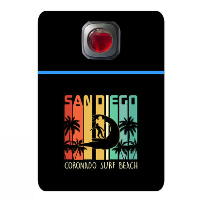 Sandiego coronado surf beach  -# 508