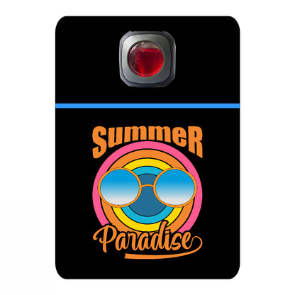 Summer paradise -# 512