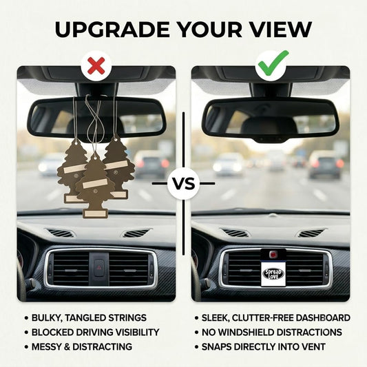 Car Vent Accessory – Master Baiter - Fishing Collection Car Vent Air Freshener Accessory Decorative Card Insert design #566
