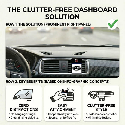 Car Vent Accessory Card Mom Collection – Decorative Car Card Insert,Autism mom Automotive Accessories Gift