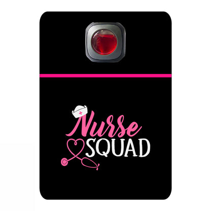 Nurse squad